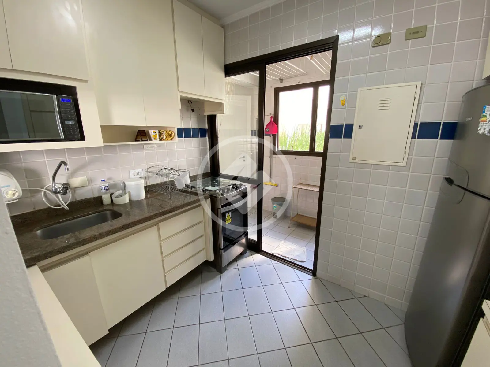 Imagem 5 - Apartamento em Riviera, Bertioga - SP