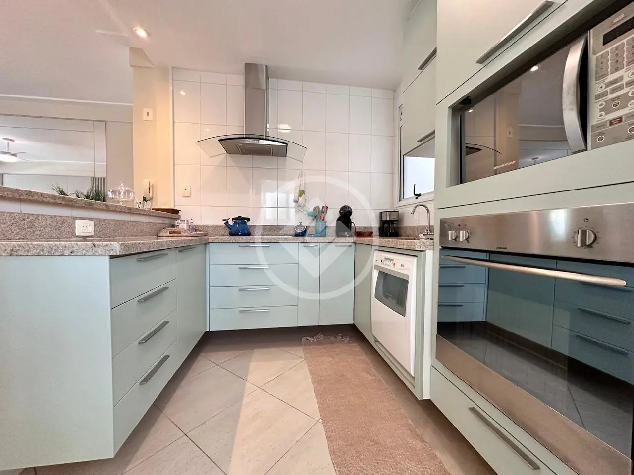 Imagem 6 - Apartamento em Riviera, Bertioga - SP