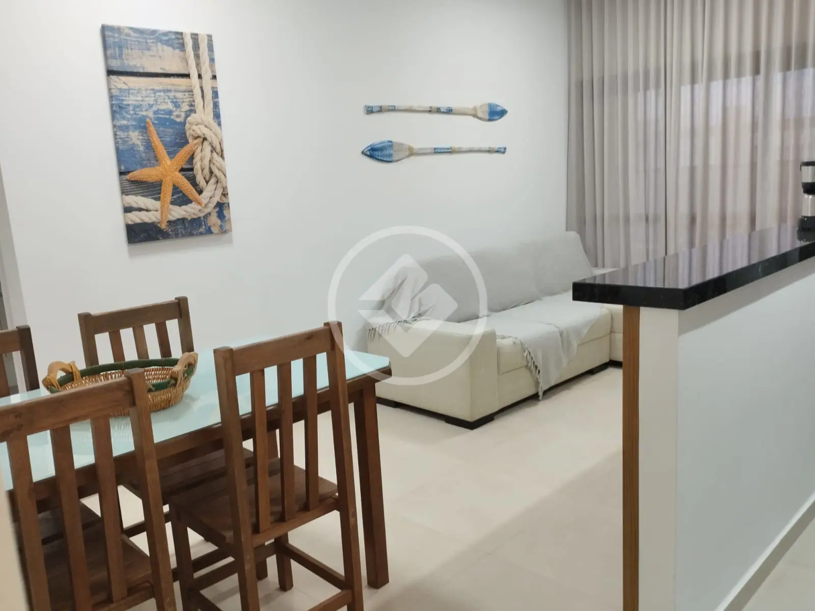 Imagem 4 - Cobertura em Itaguá, Ubatuba - SP