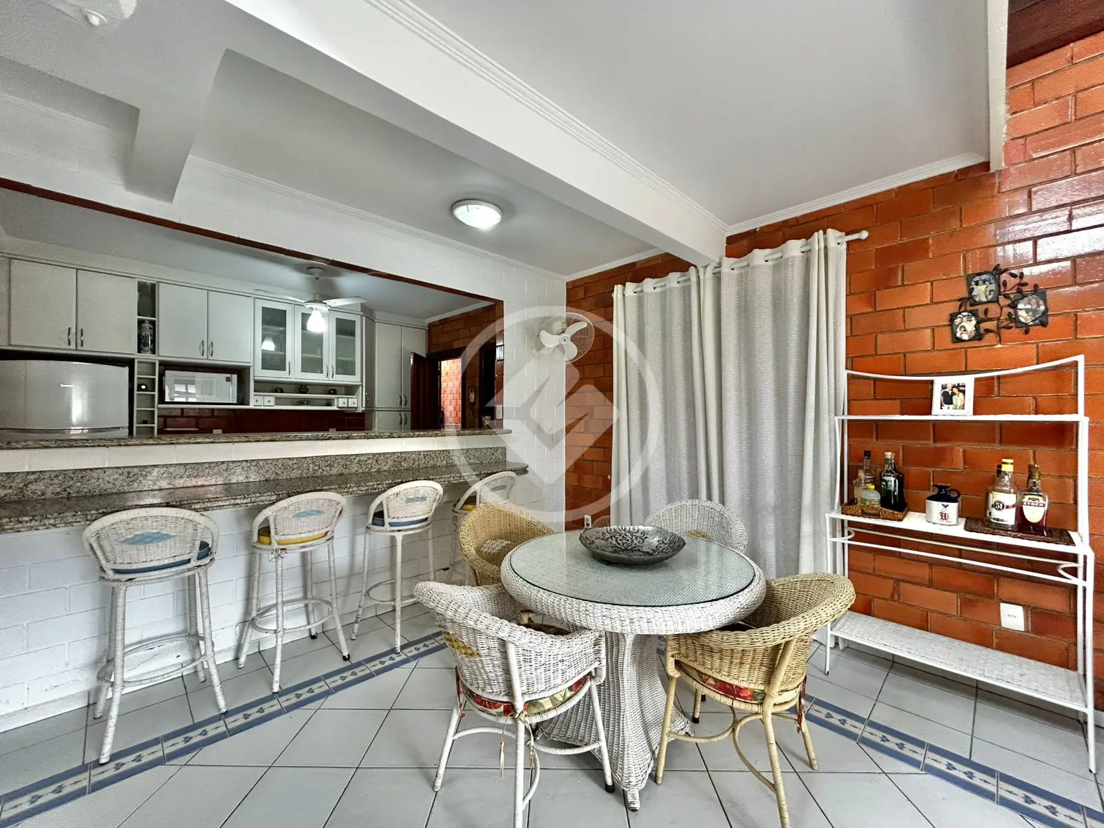 Imagem 5 - Casa Condomínio em Indaiá, Bertioga - SP