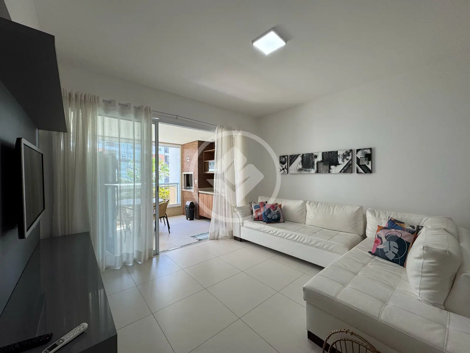 Imagem 3 - Apartamento em Riviera, Bertioga - SP