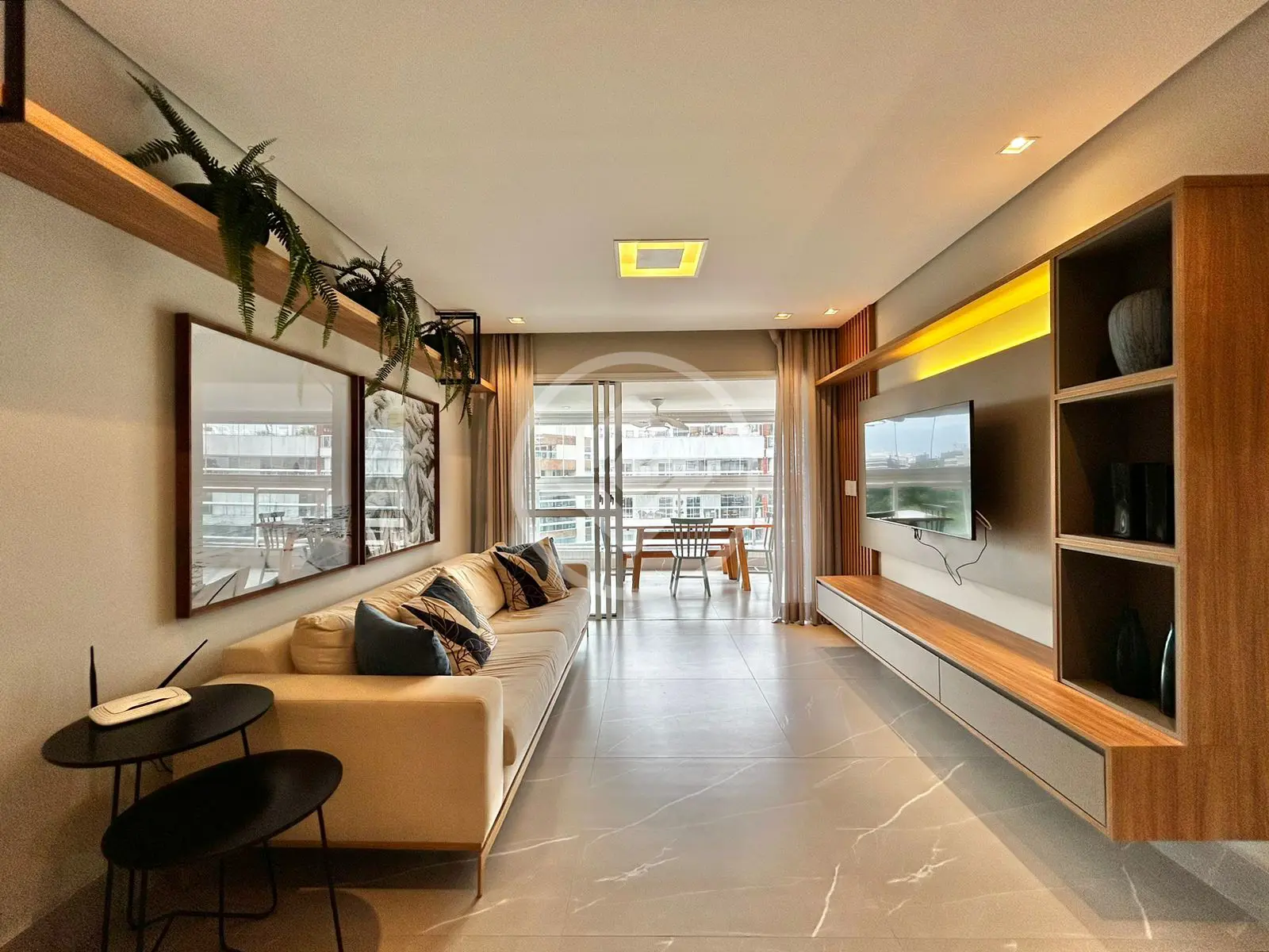 Imagem 4 - Apartamento em Riviera, Bertioga - SP