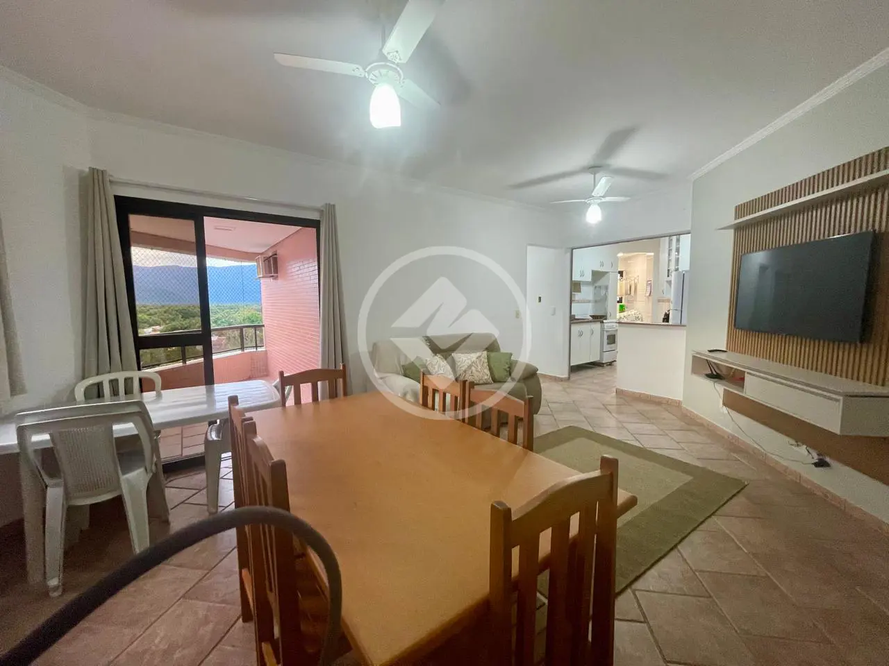 Apartamento Riviera, Bertioga - SP — foto 2