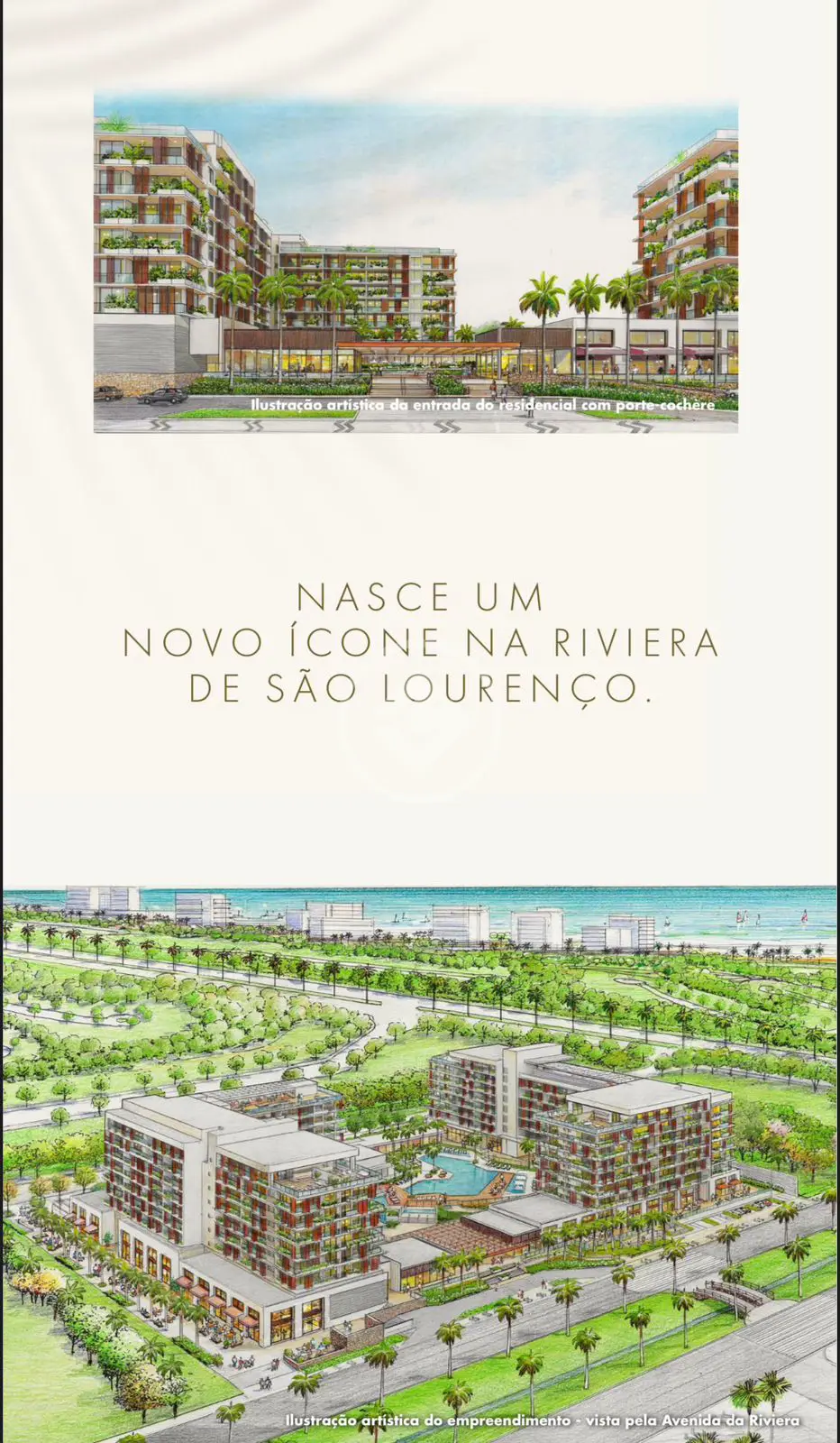 Imagem 6 - Apartamento em Riviera, Bertioga - SP