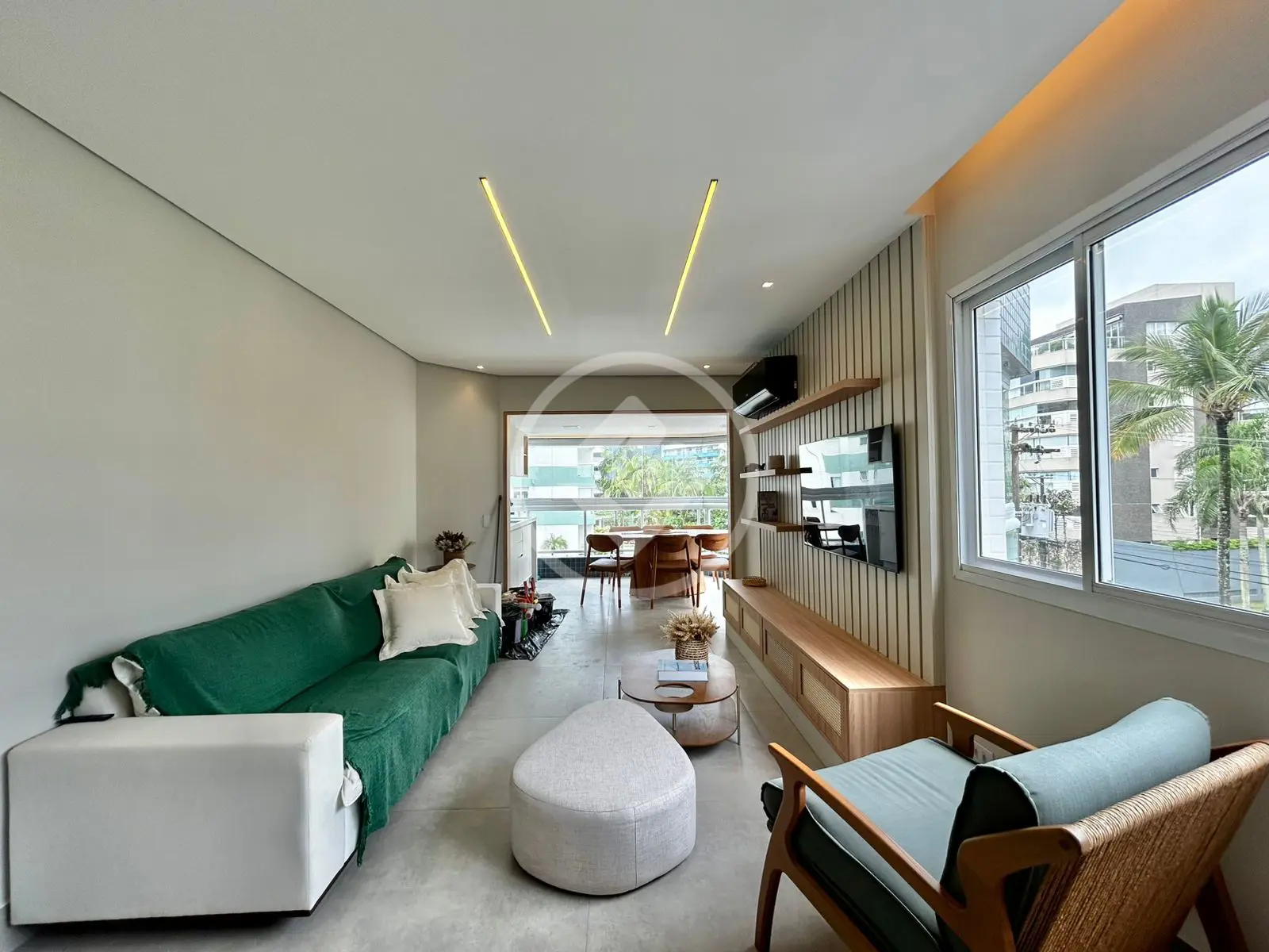 Apartamento Riviera, Bertioga - SP — foto 2