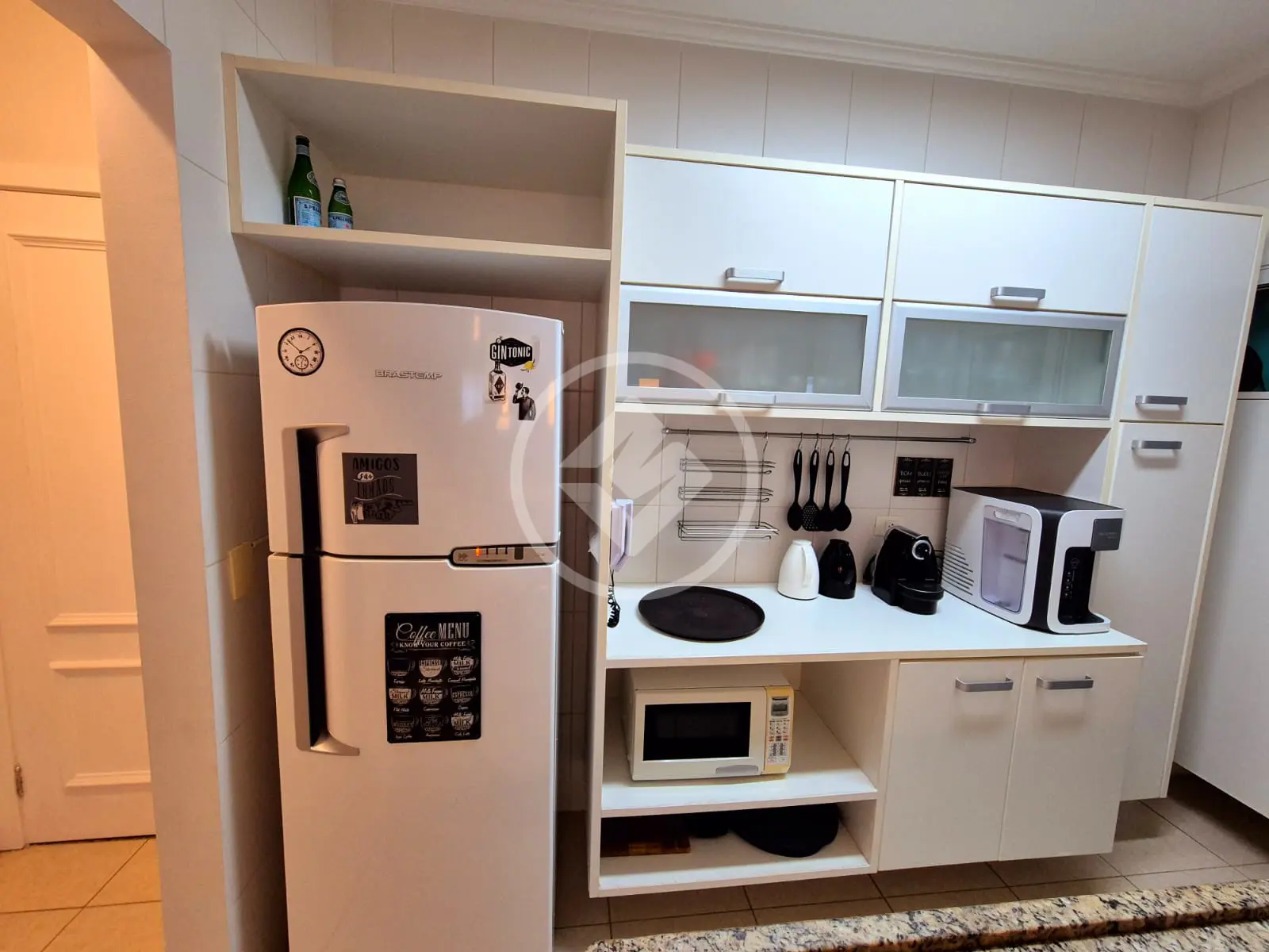 Imagem 3 - Apartamento em Riviera, Bertioga - SP
