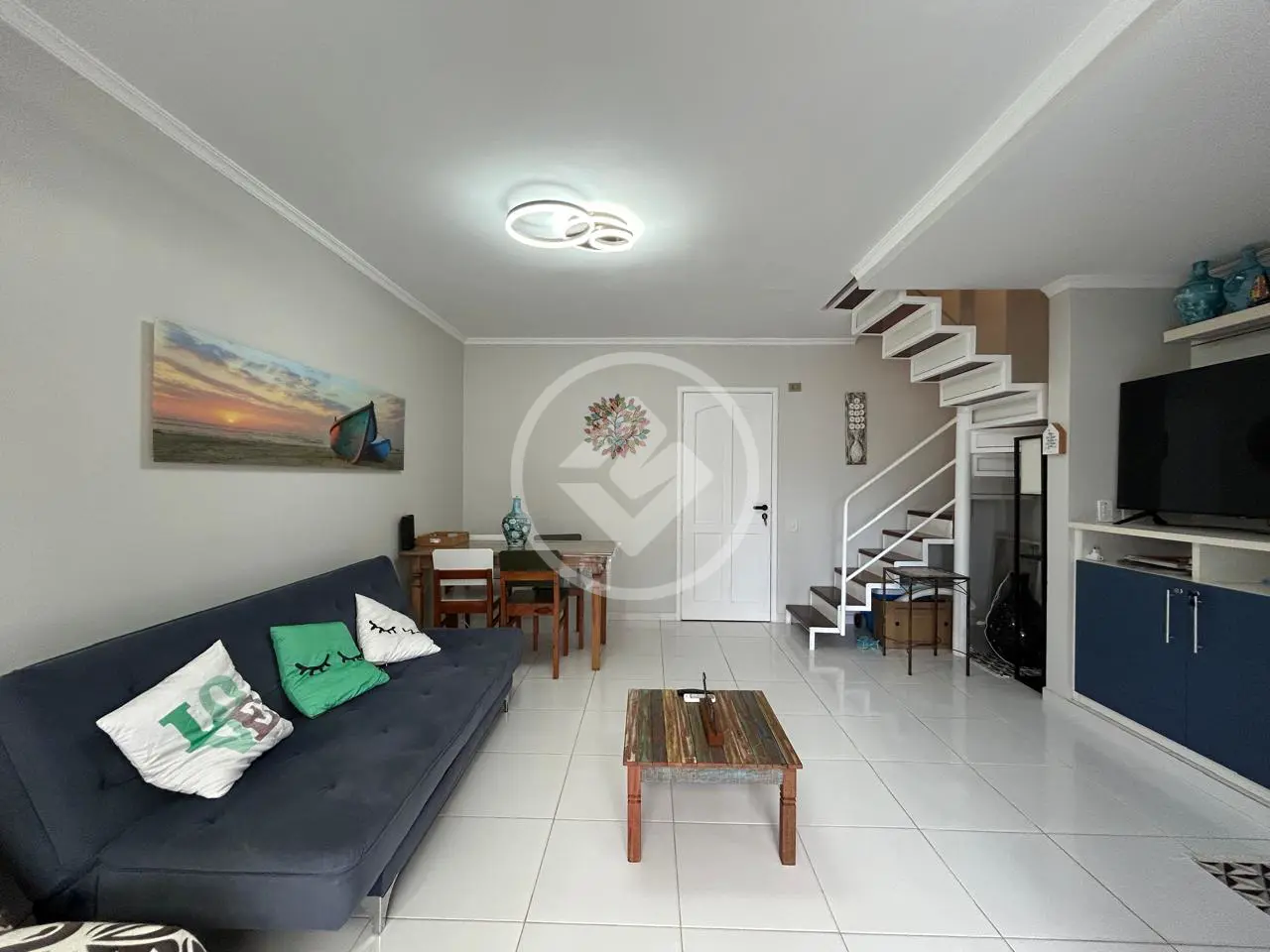 Apartamento Riviera, Bertioga - SP — foto 2