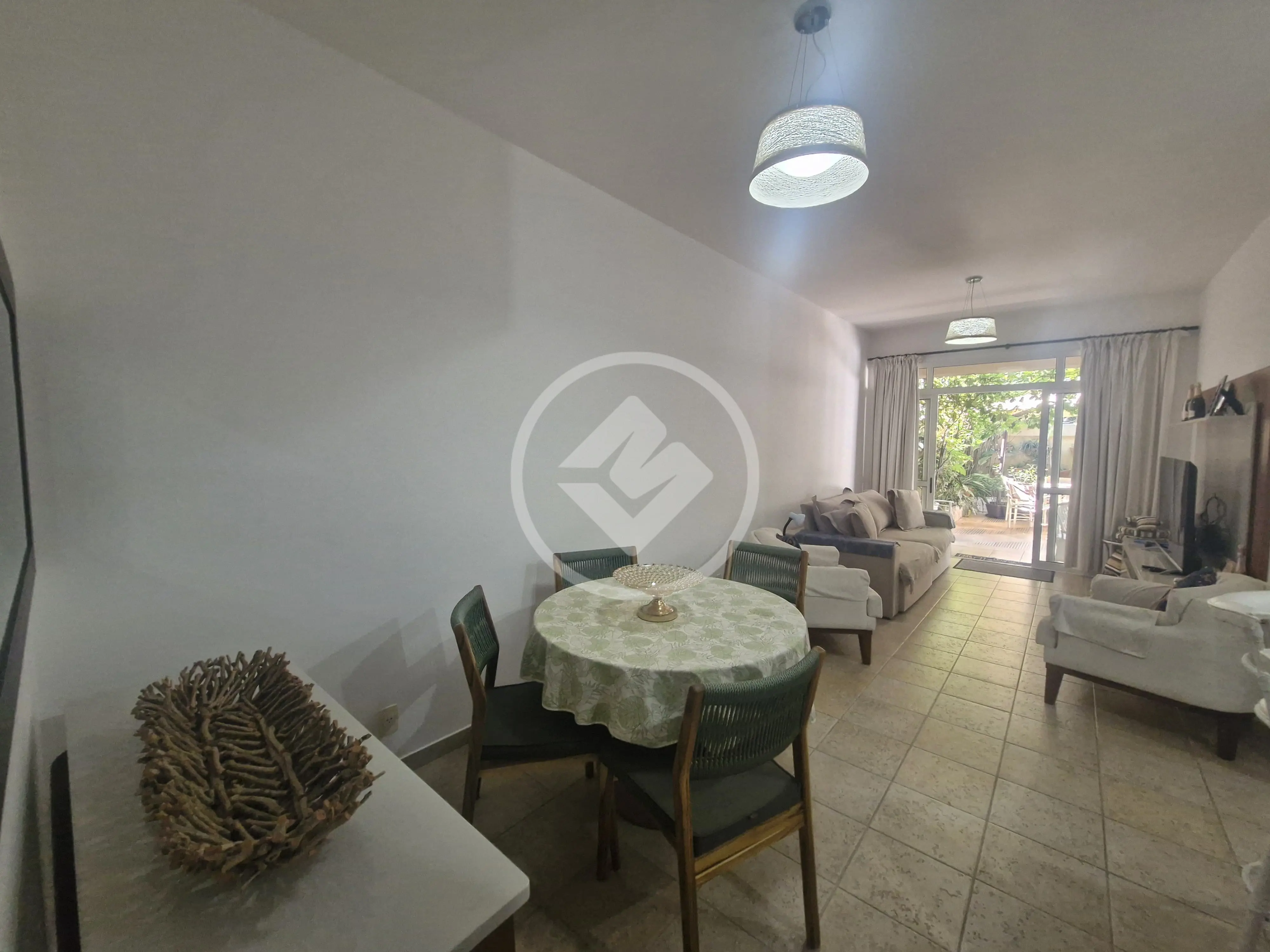 Imagem 6 - Apartamento em Jardim Praiano, Guarujá - SP