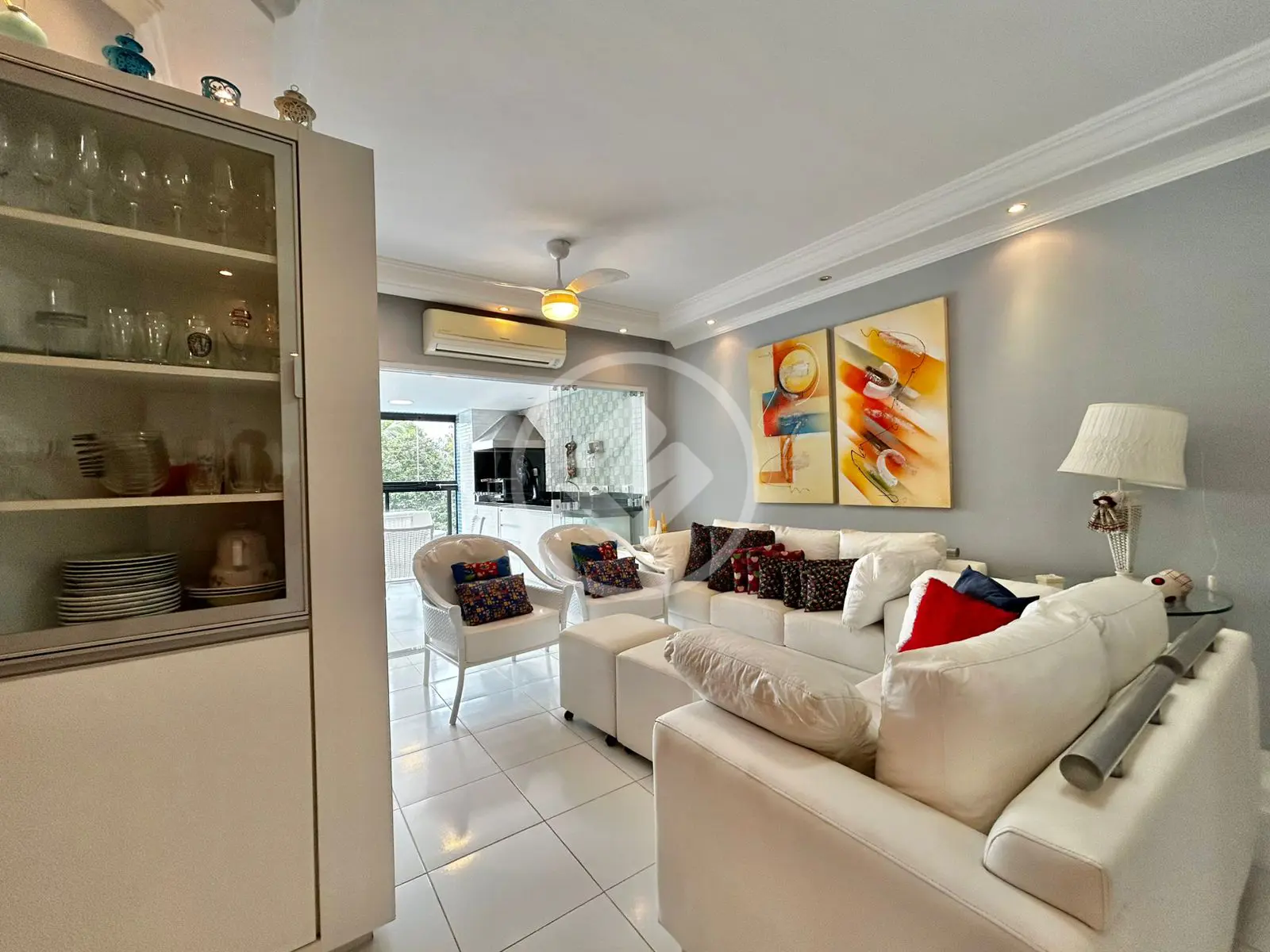 Apartamento Riviera, Bertioga - SP — foto 2