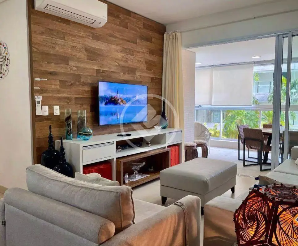 Apartamento Riviera, Bertioga - SP — foto 2