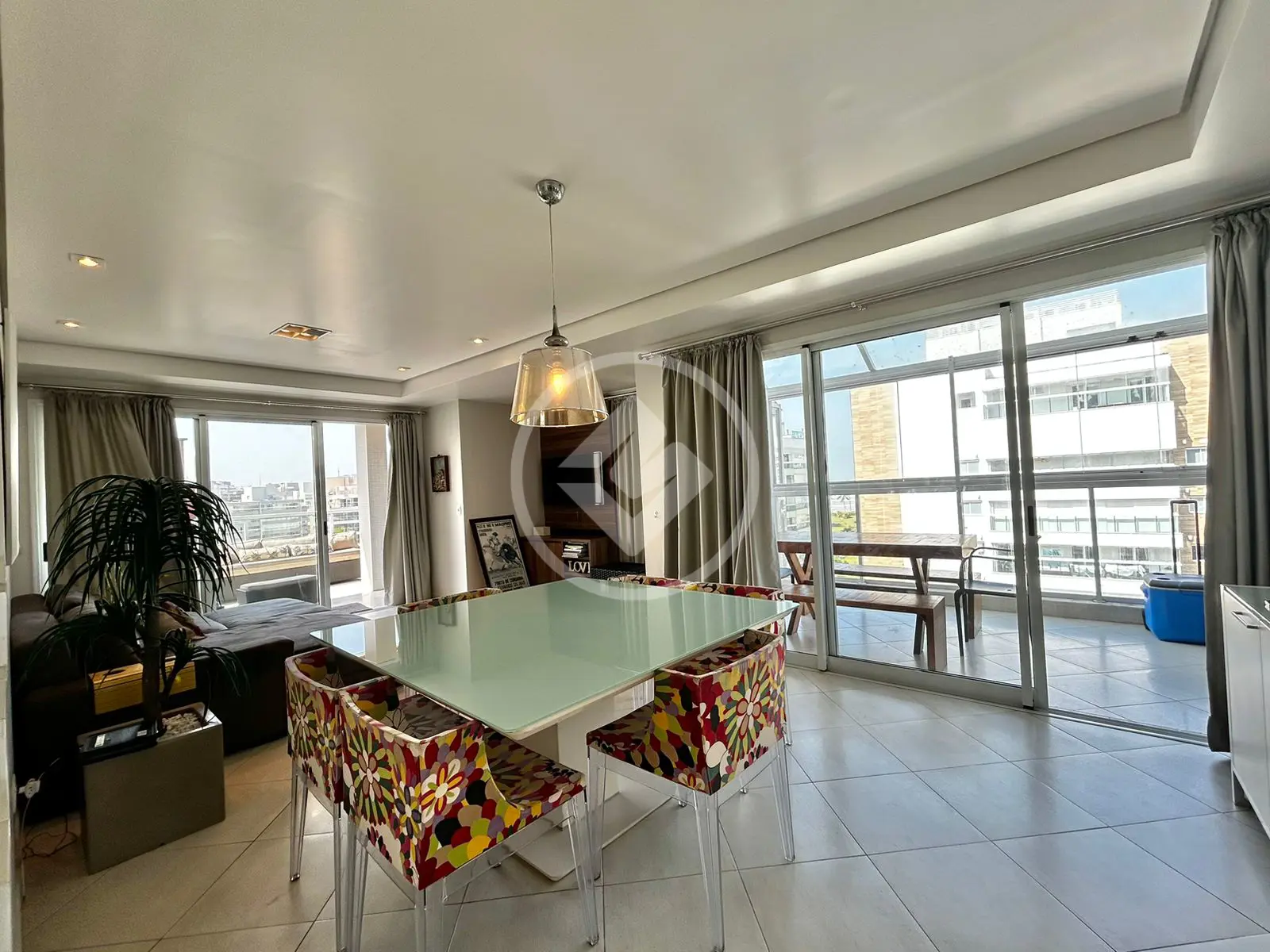 Apartamento Riviera, Bertioga - SP — foto 1