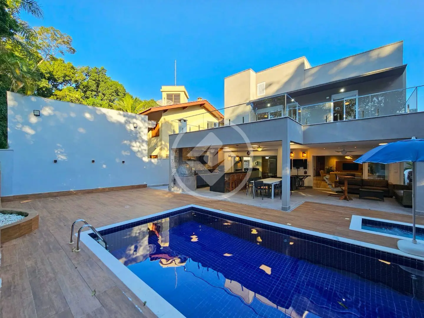 Imagem 3 - Casa em Riviera, Bertioga - SP