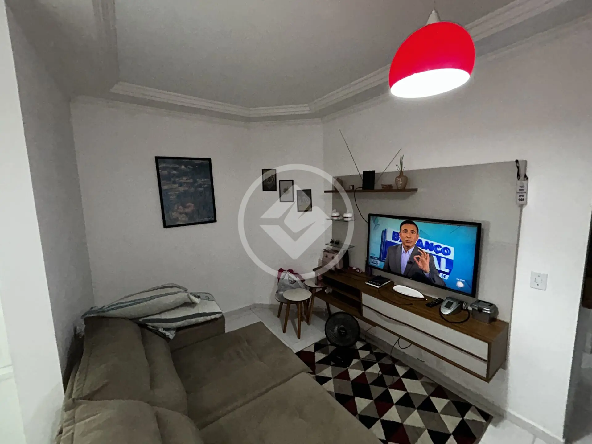 Imagem 3 - Apartamento em Enseada, Guarujá - SP