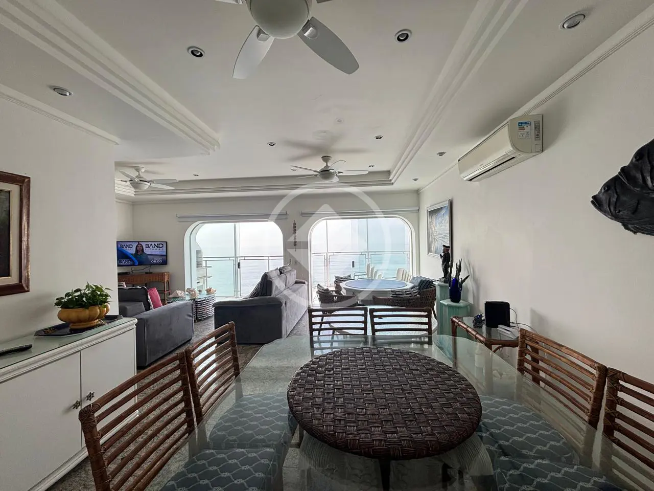 Image 29 - Apartamento em Pitangueiras, Guarujá - SP