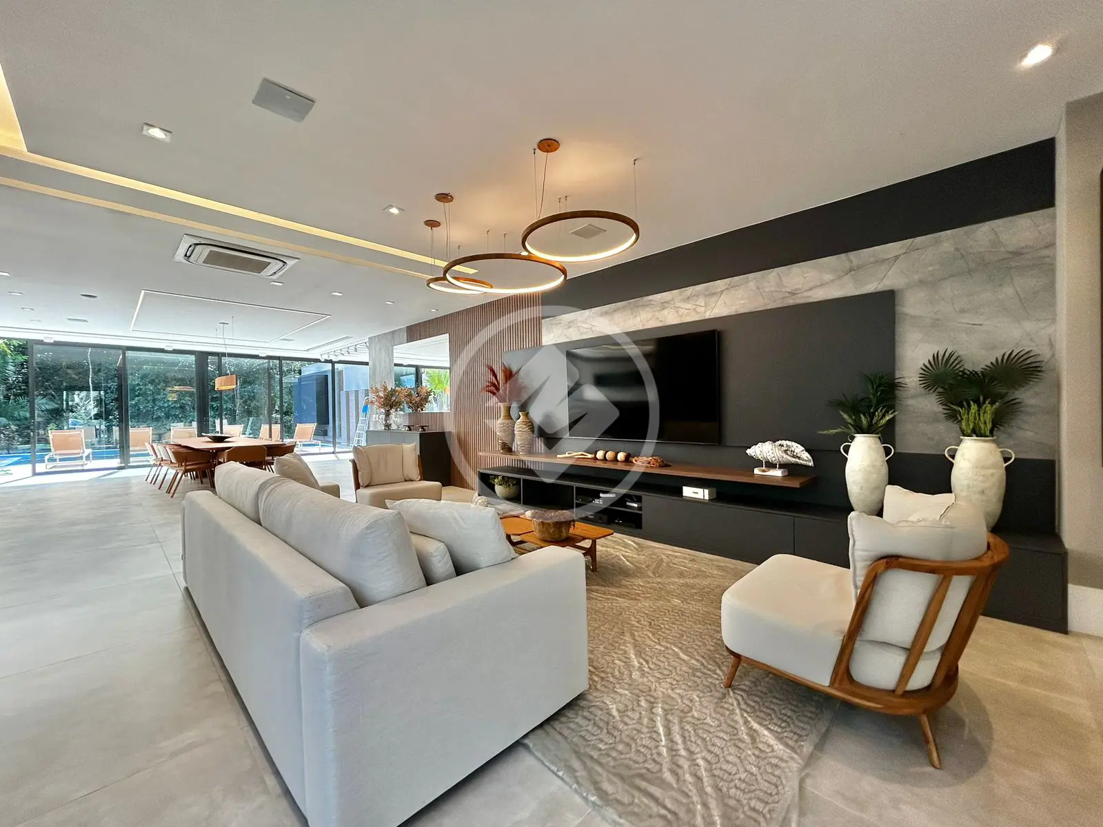 Imagem 5 - Casa em Riviera, Bertioga - SP