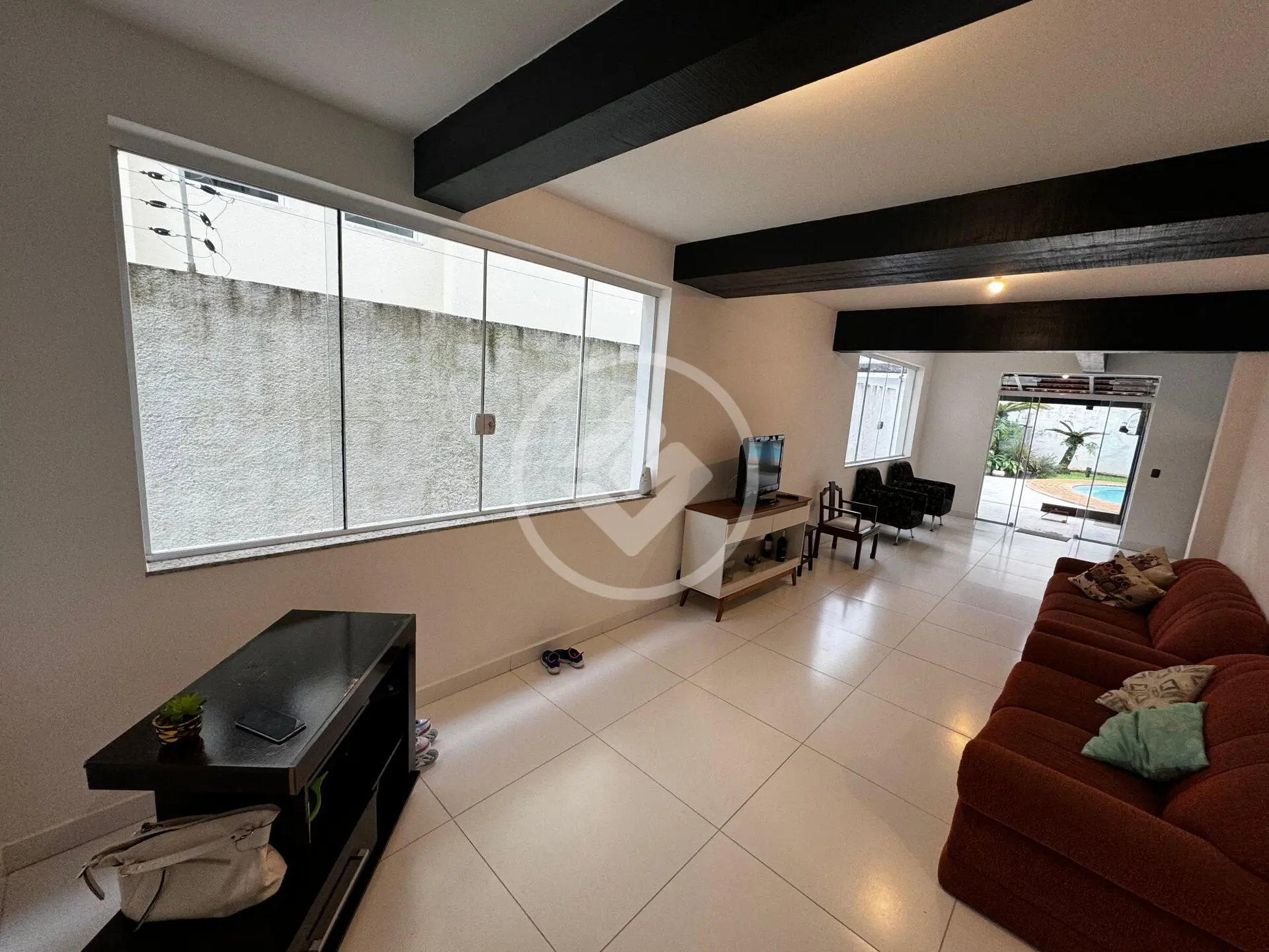 Casa Jardim Virgínia, Guarujá - SP — foto 2
