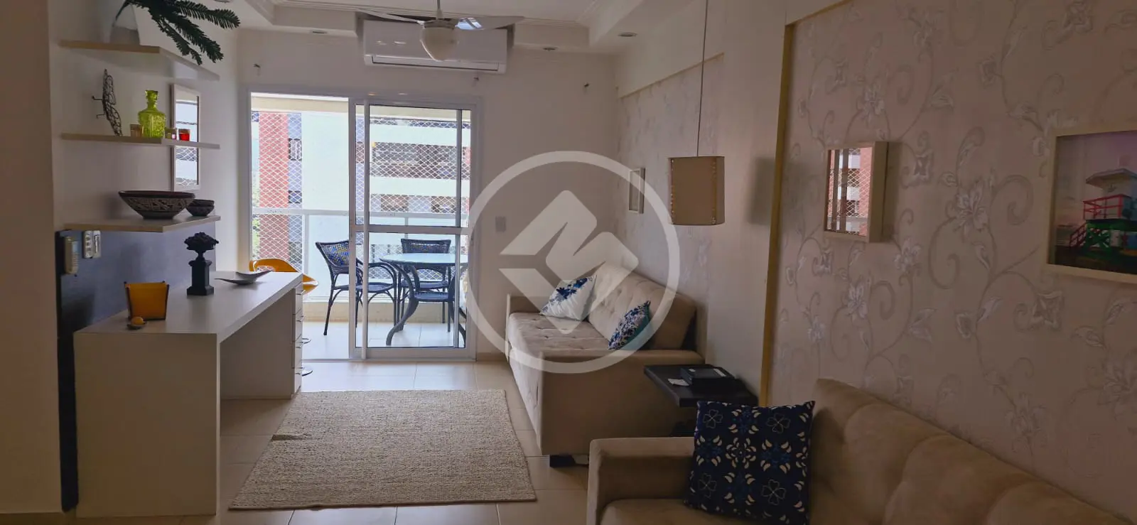 Imagem 2 - Apartamento em Riviera, Bertioga - SP