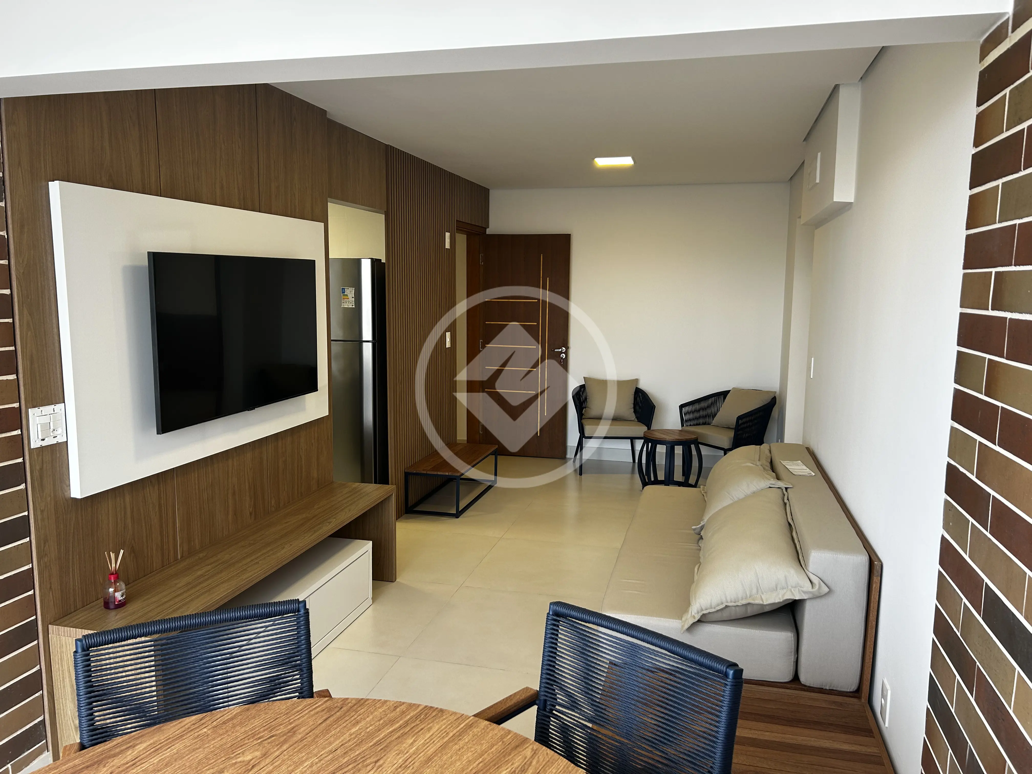 Imagem 5 - Apartamento em Enseada, Guarujá - SP