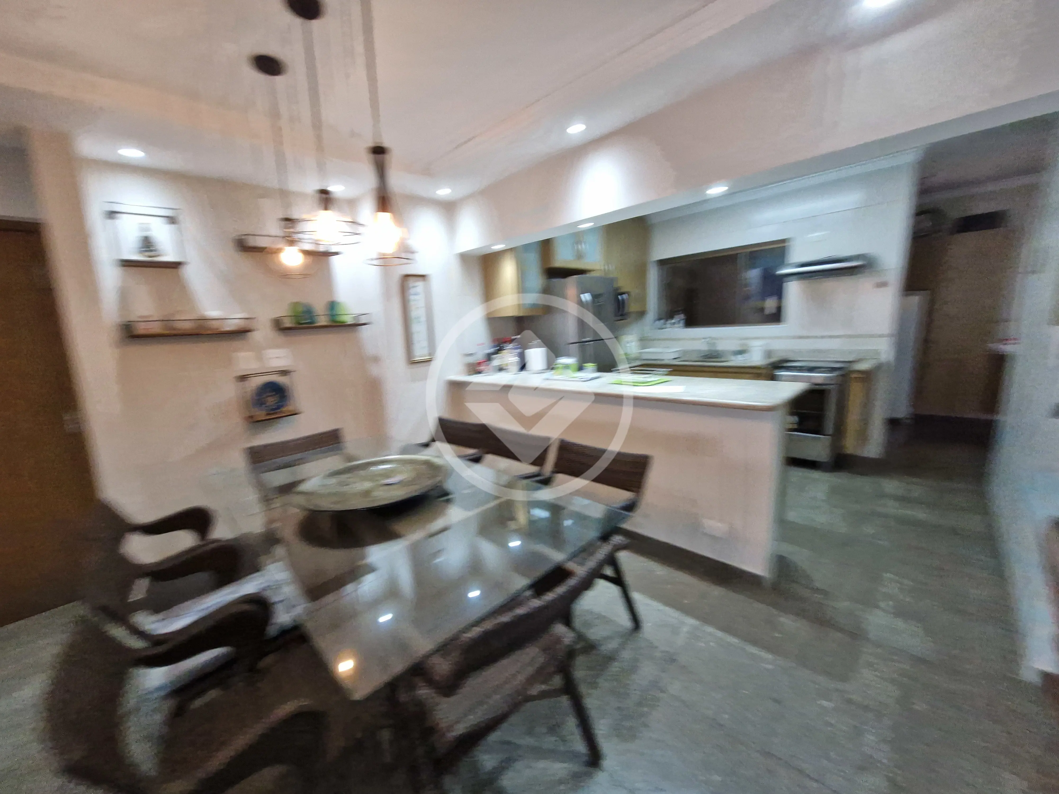 Imagem 6 - Apartamento em Vila Alzira, Guarujá - SP