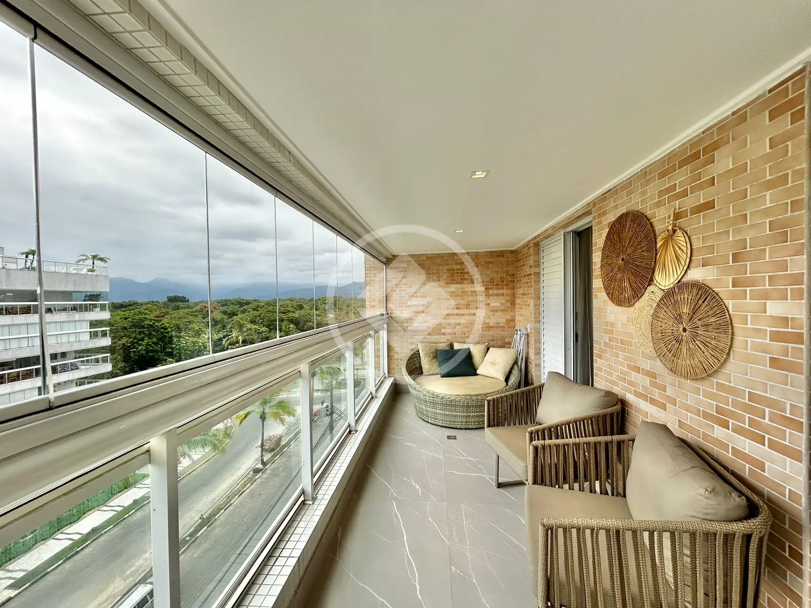 Imagem 3 - Apartamento em Riviera, Bertioga - SP