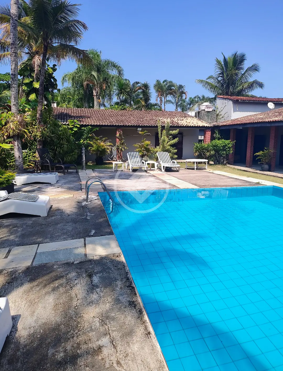 Imagem 3 - Casa em Balneario Praia do Pernambuco, Guarujá - SP