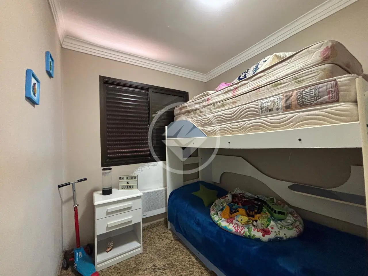 Imagem 3 - Apartamento em Jardim Las Palmas, Guarujá - SP