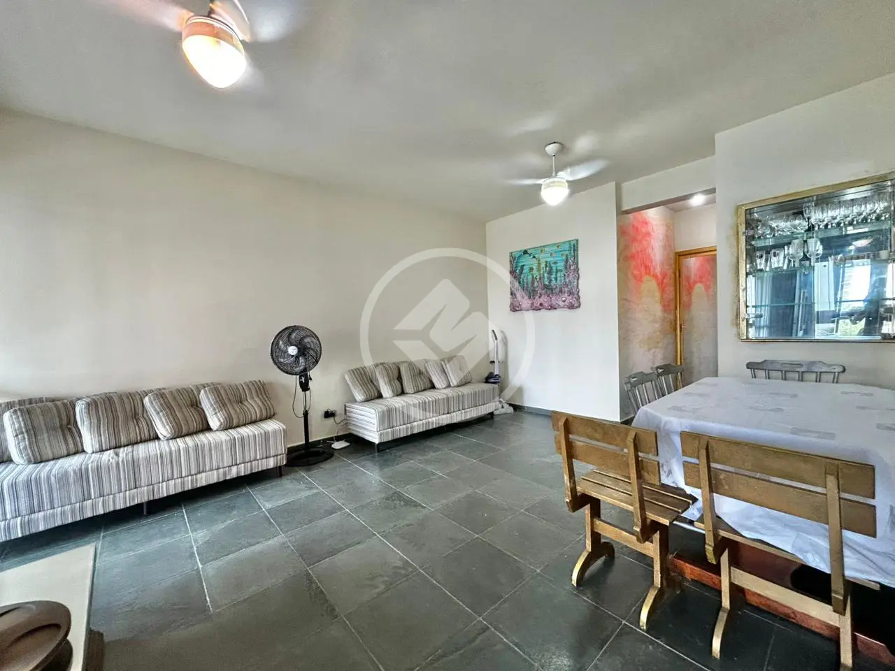 Apartamento Riviera, Bertioga - SP — foto 2