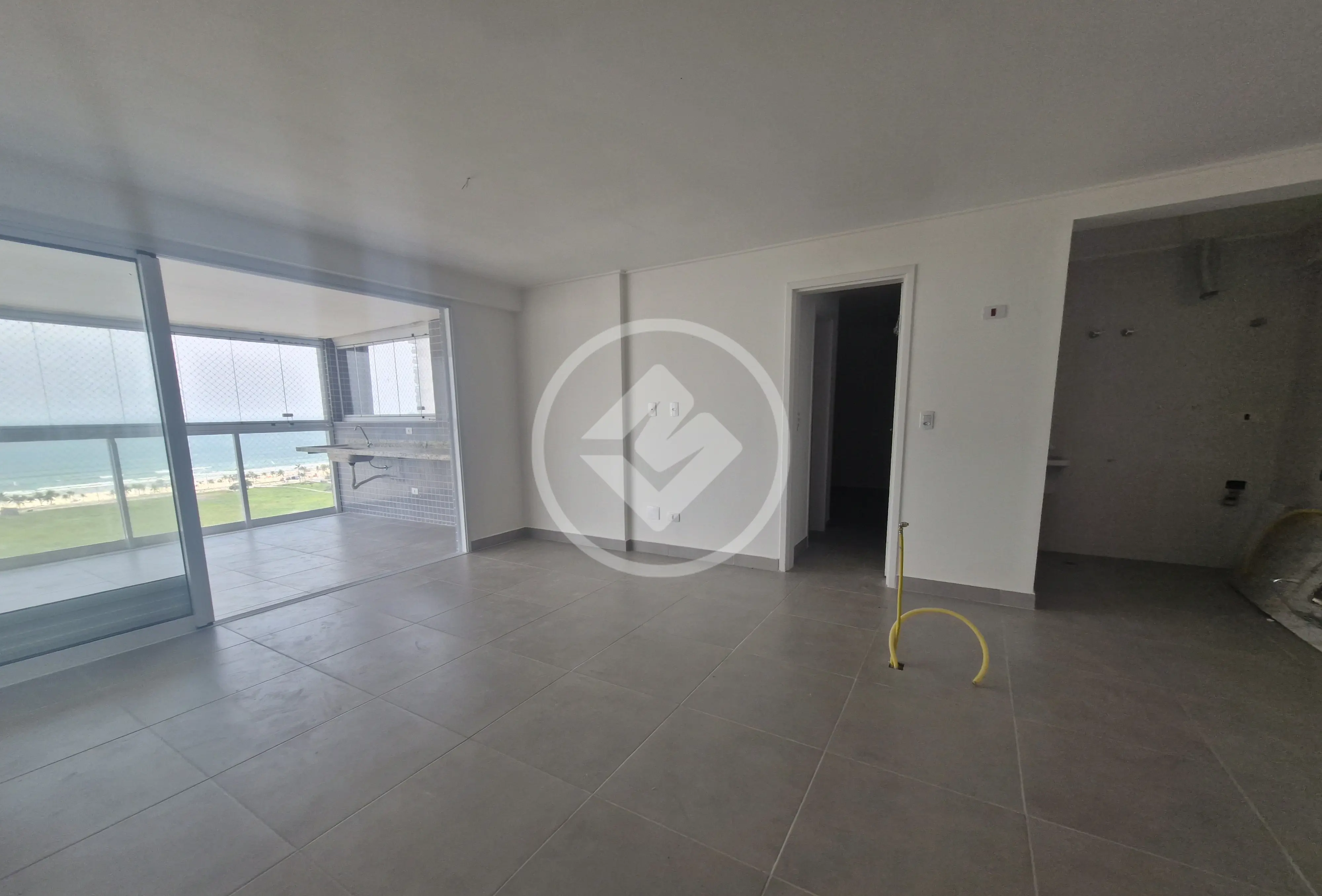 Image 39 - Apartamento em Enseada, Guarujá - SP