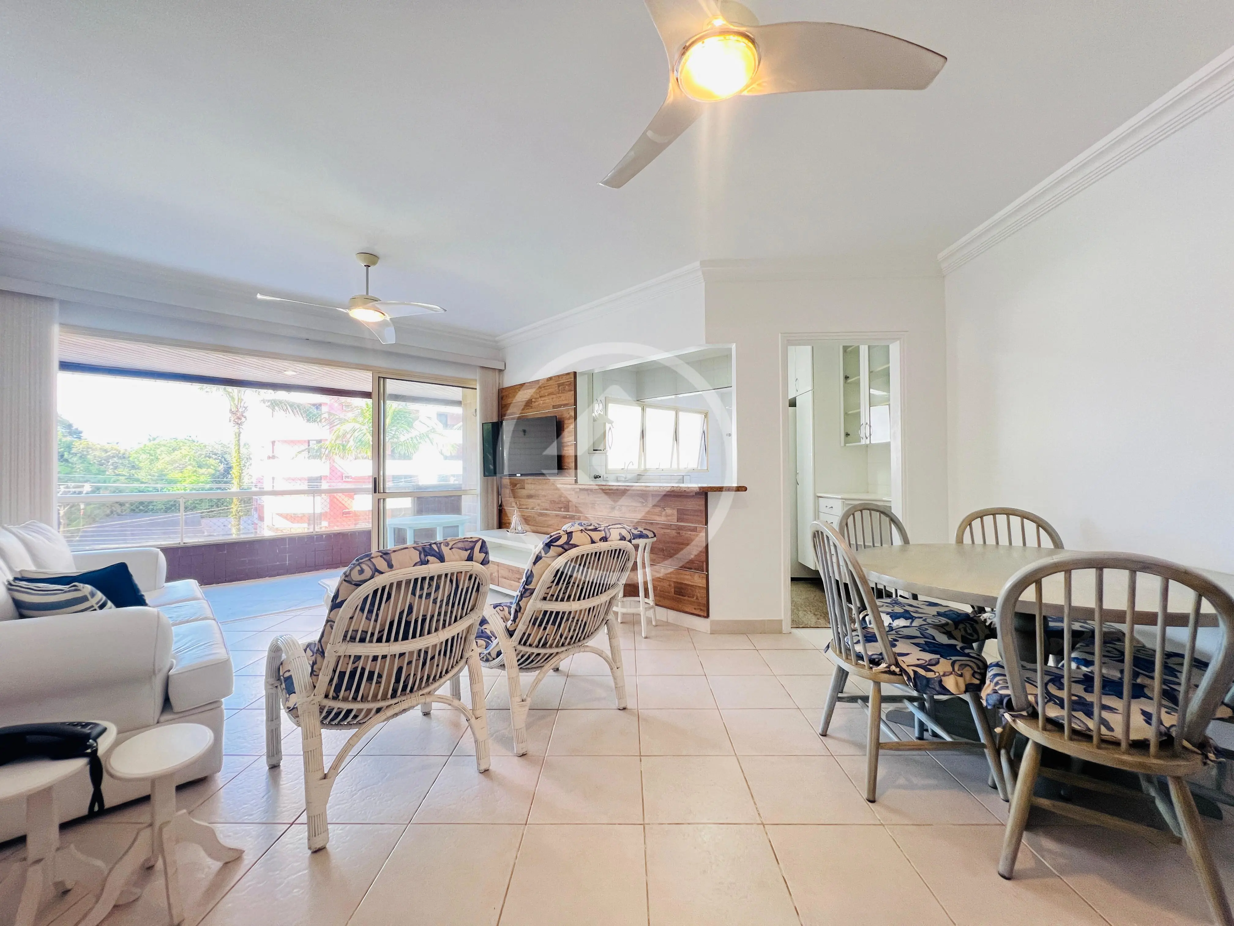 Imagem 2 - Apartamento em Riviera, Bertioga - SP