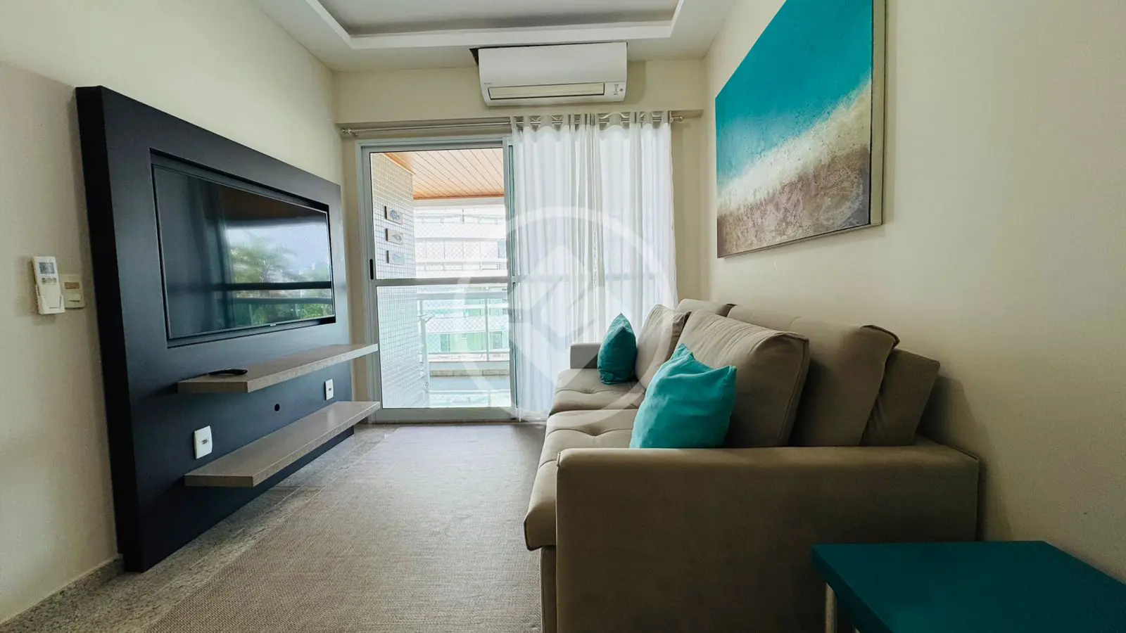 Imagem 1 - Apartamento em Riviera, Bertioga - SP