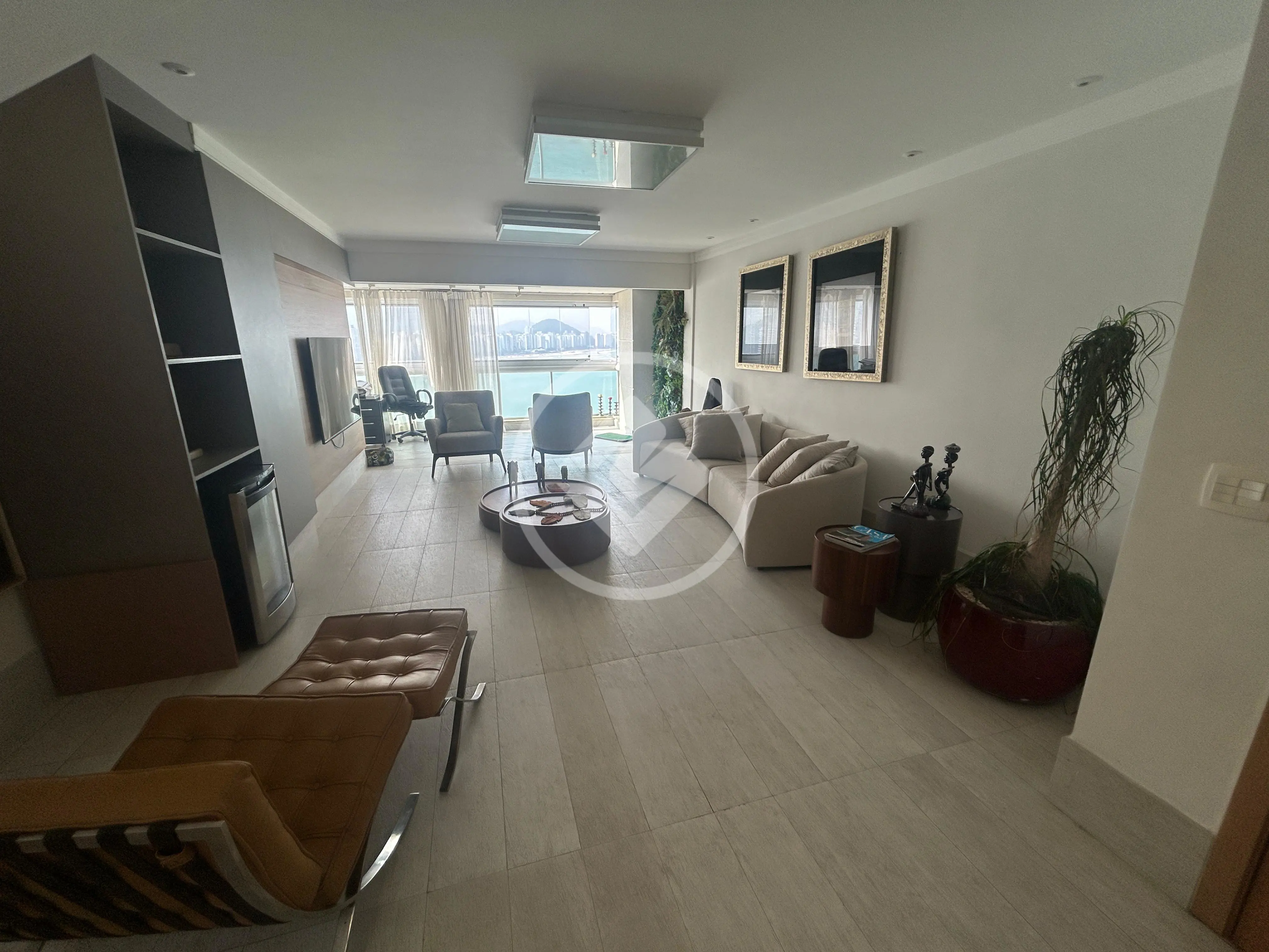 Imagem 3 - Apartamento em Vila Luis Antônio, Guarujá - SP