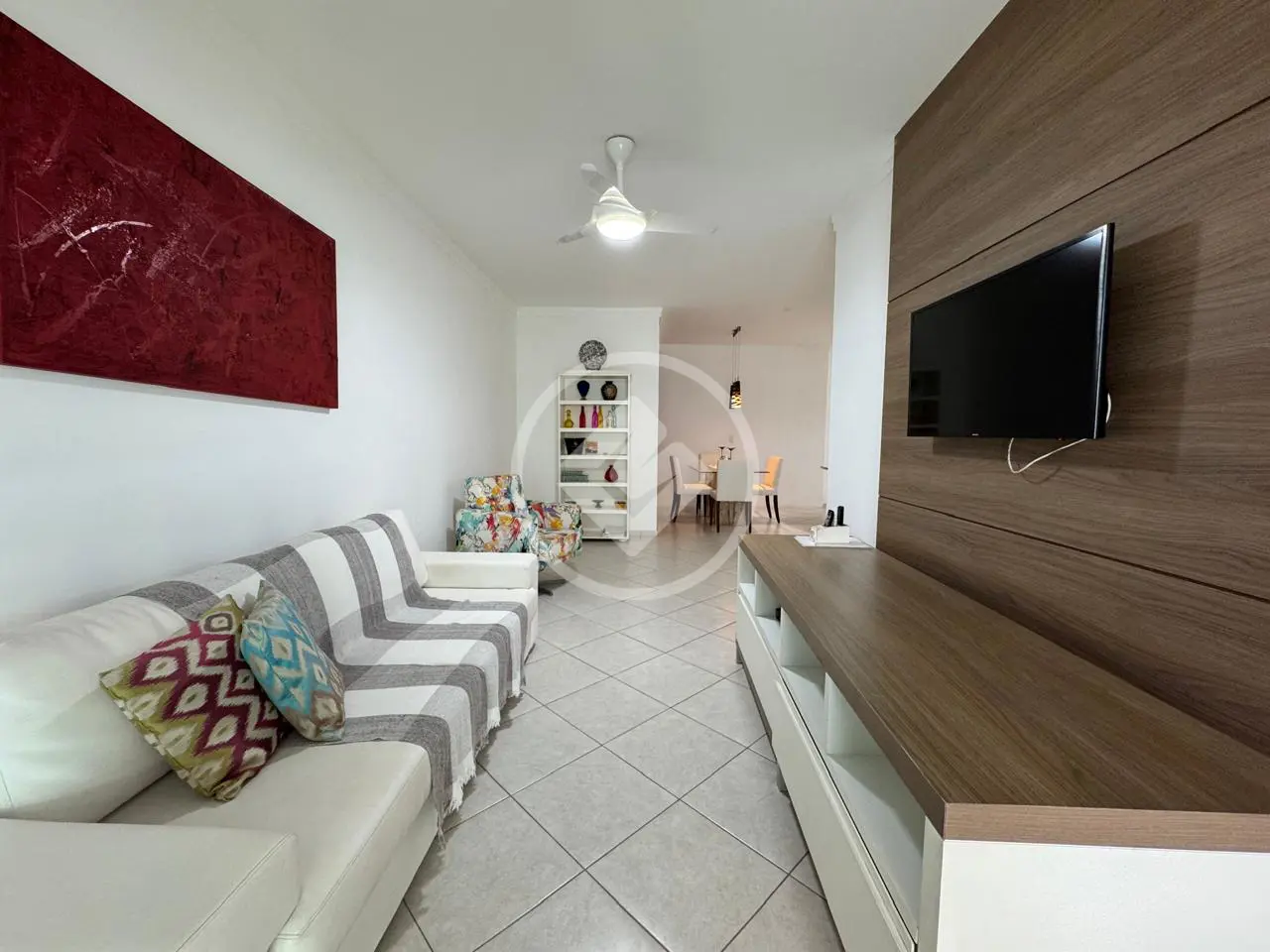 Imagem 3 - Apartamento em Riviera, Bertioga - SP