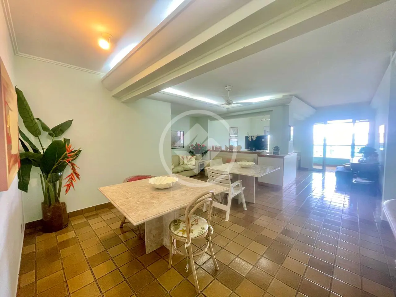 Apartamento Riviera, Bertioga - SP — foto 2