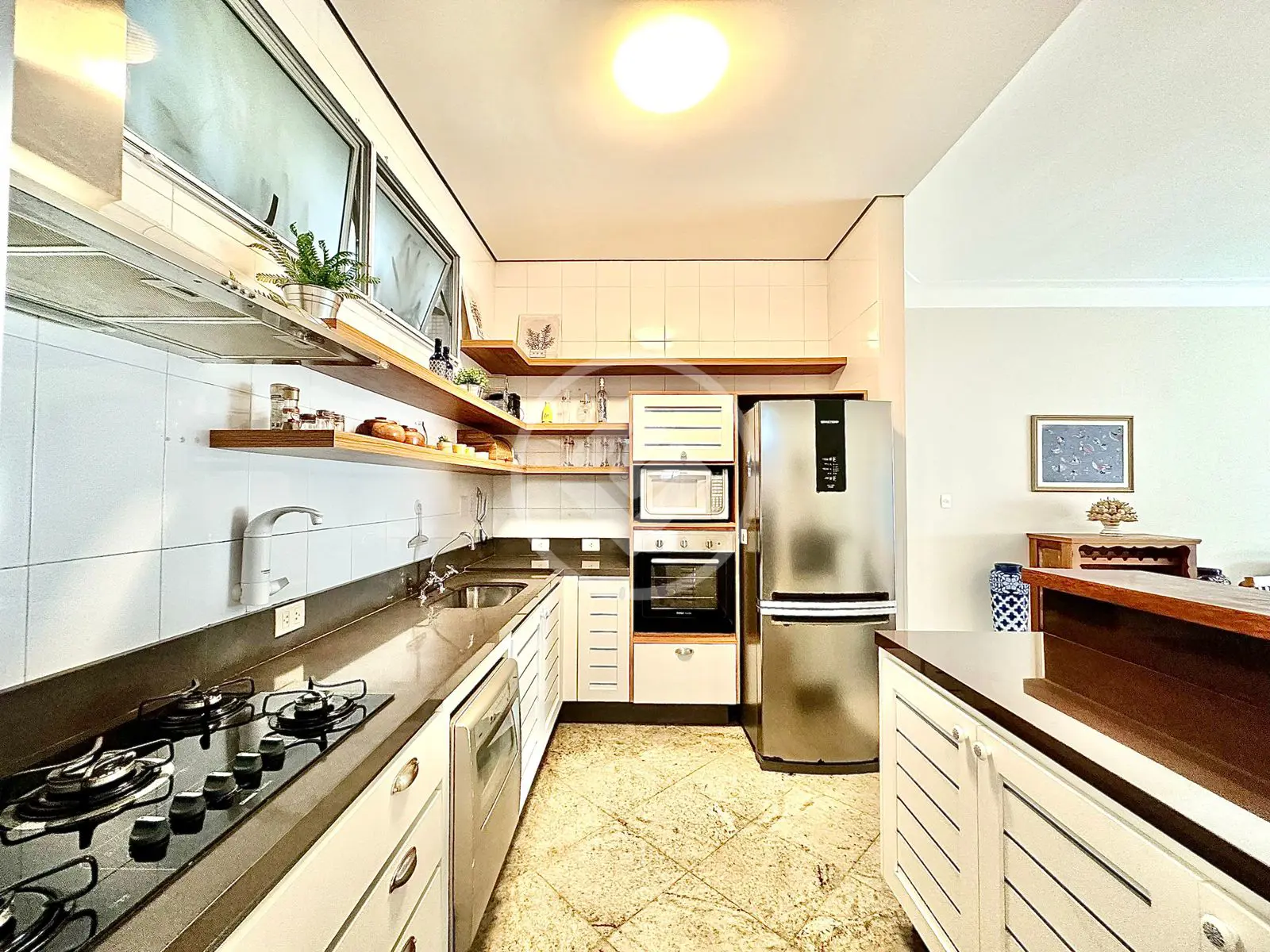 Apartamento Riviera, Bertioga - SP — foto 2