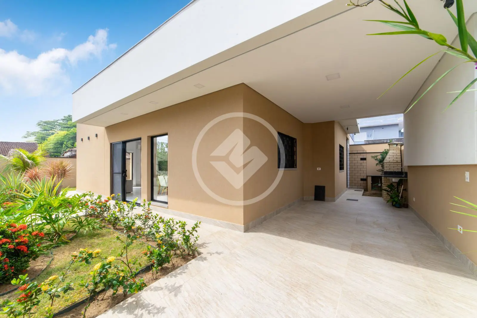 Casa Maitinga, Bertioga - SP — foto 1
