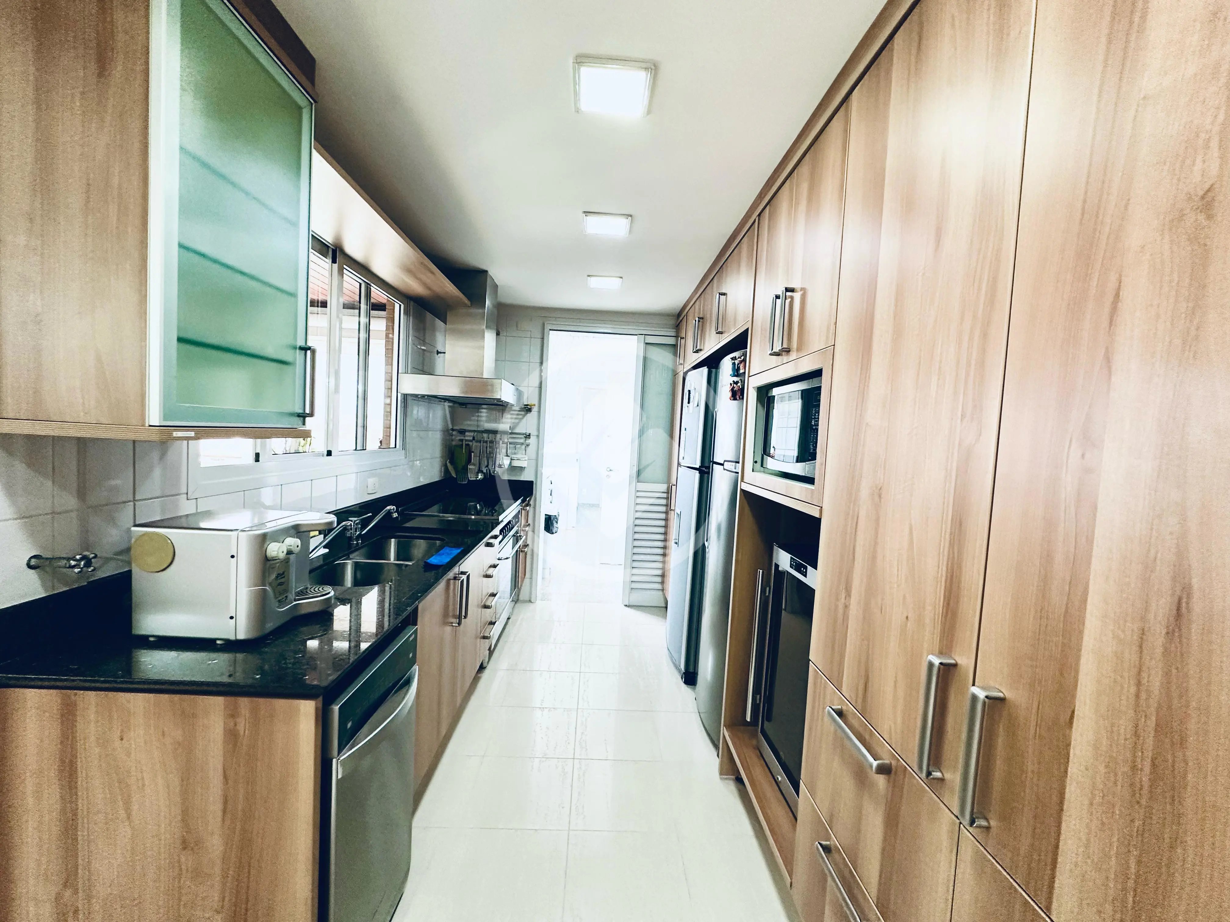 Imagem 5 - Apartamento em Riviera, Bertioga - SP