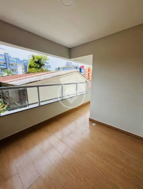Imagem 4 - Apartamento em Itaguá, Ubatuba - SP