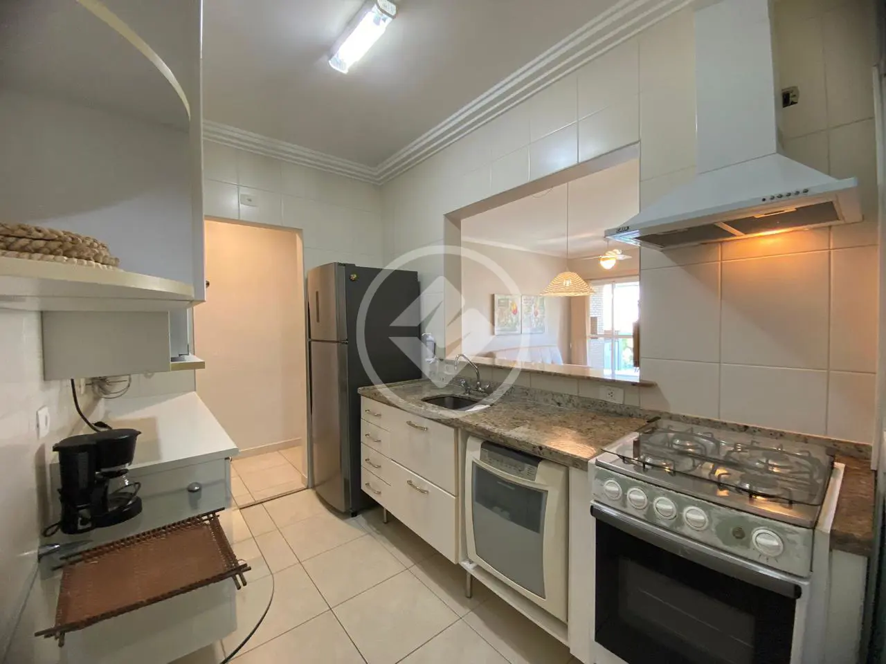 Imagem 5 - Apartamento em Riviera, Bertioga - SP