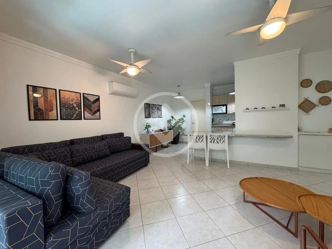 Apartamento Riviera, Bertioga - SP — foto 2
