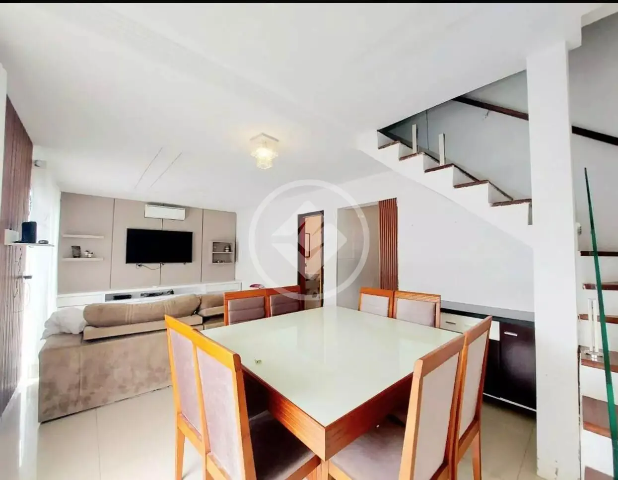 Imagem 3 - Casa em Jardim Guaiuba, Guarujá - SP