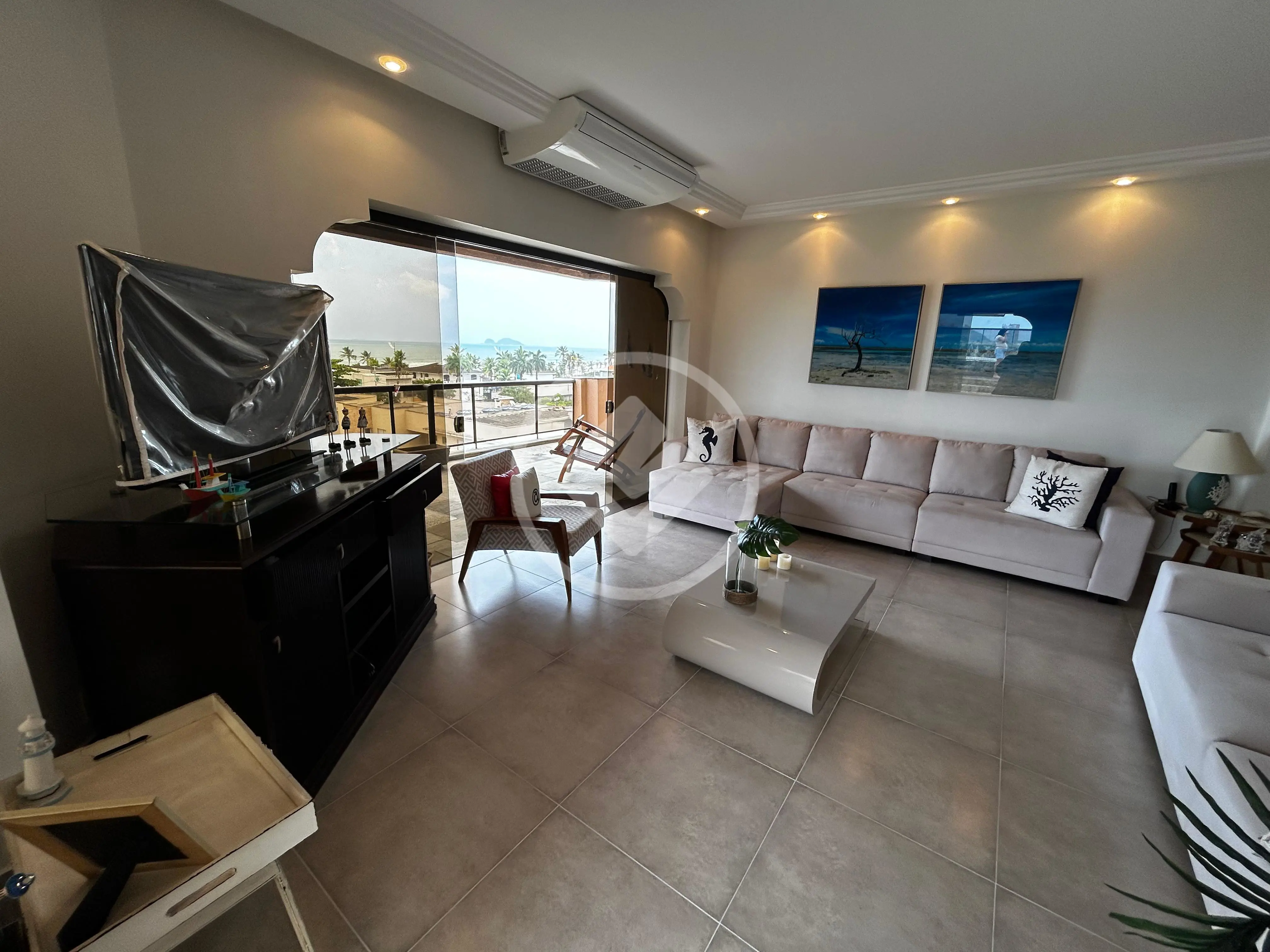 Imagem 5 - Apartamento em Enseada, Guarujá - SP