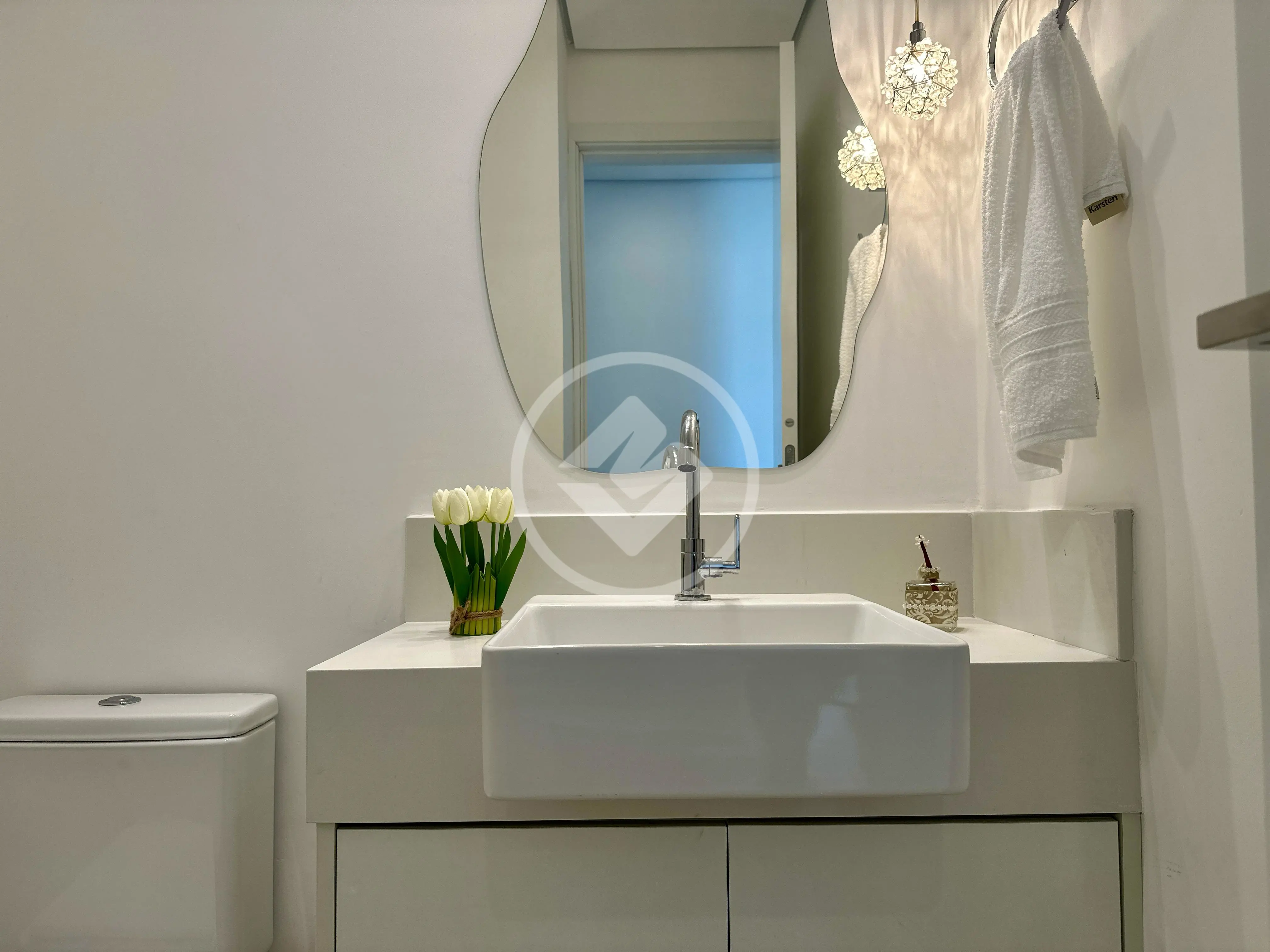 Imagem 6 - Apartamento em Riviera, Bertioga - SP