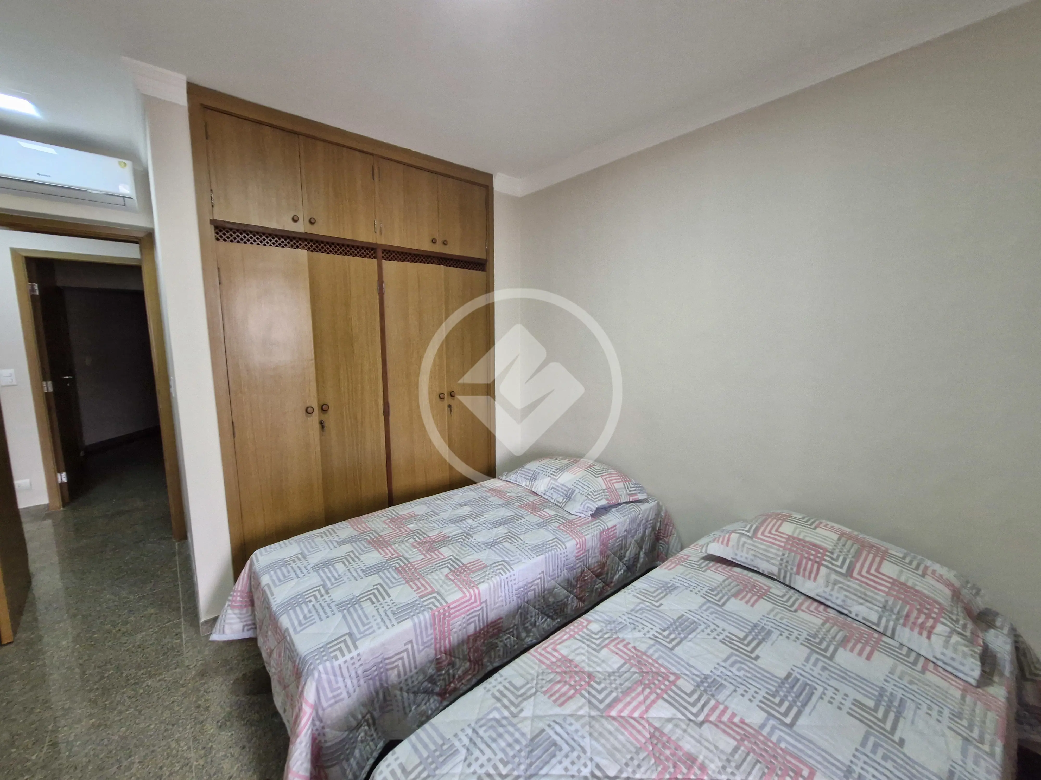 Imagem 5 - Apartamento em Vila Alzira, Guarujá - SP