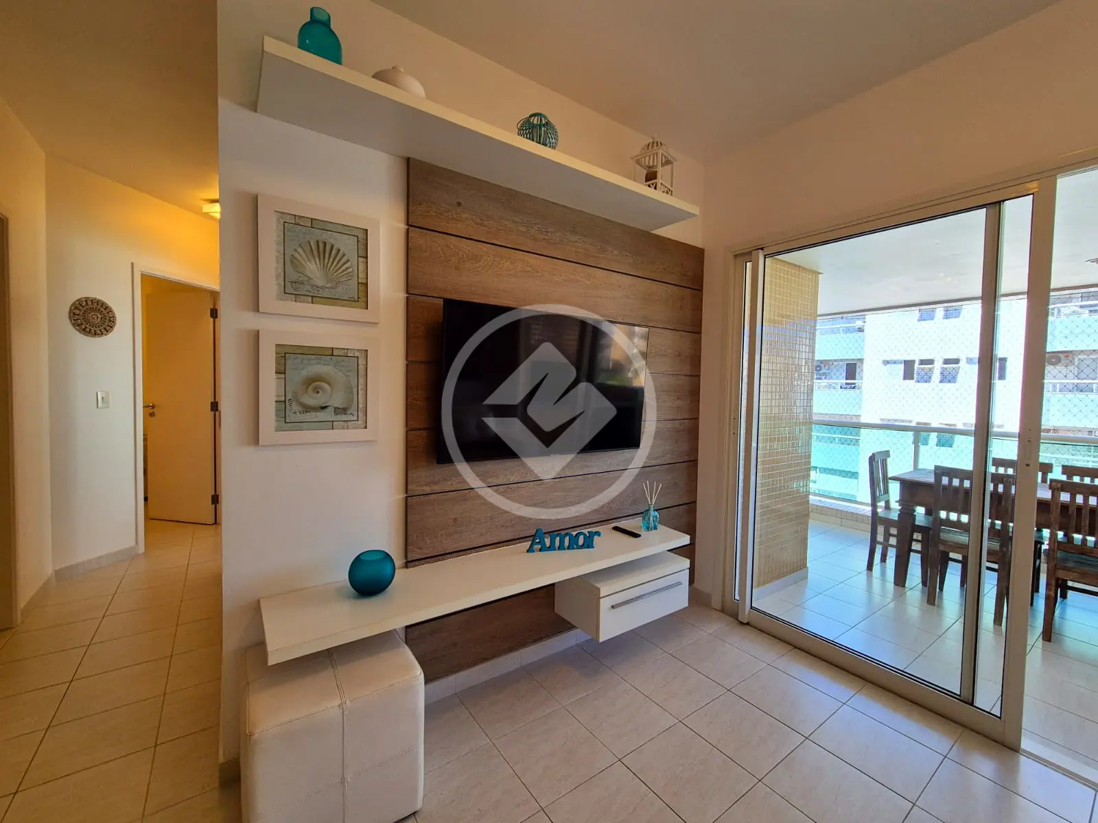 Imagem 3 - Apartamento em Riviera, Bertioga - SP