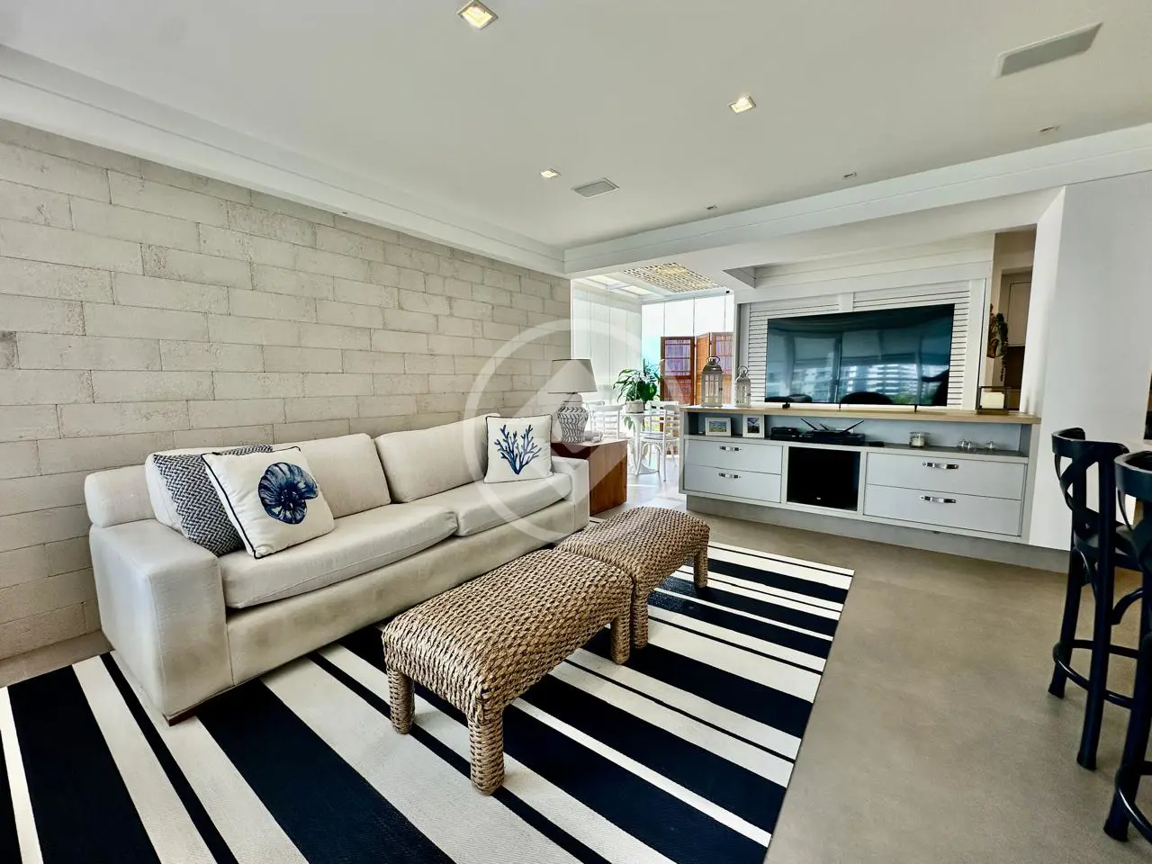 Apartamento Riviera, Bertioga - SP — foto 2