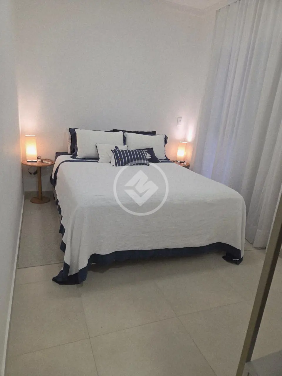 Imagem 5 - Apartamento em Itaguá, Ubatuba - SP