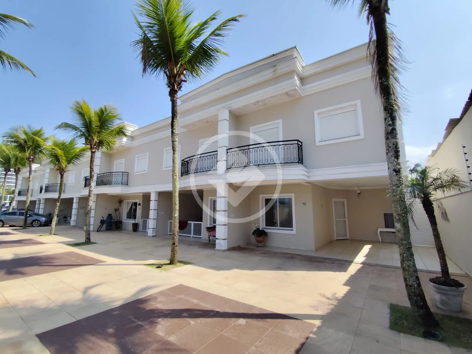 Casa Enseada, Guarujá - SP — foto 1