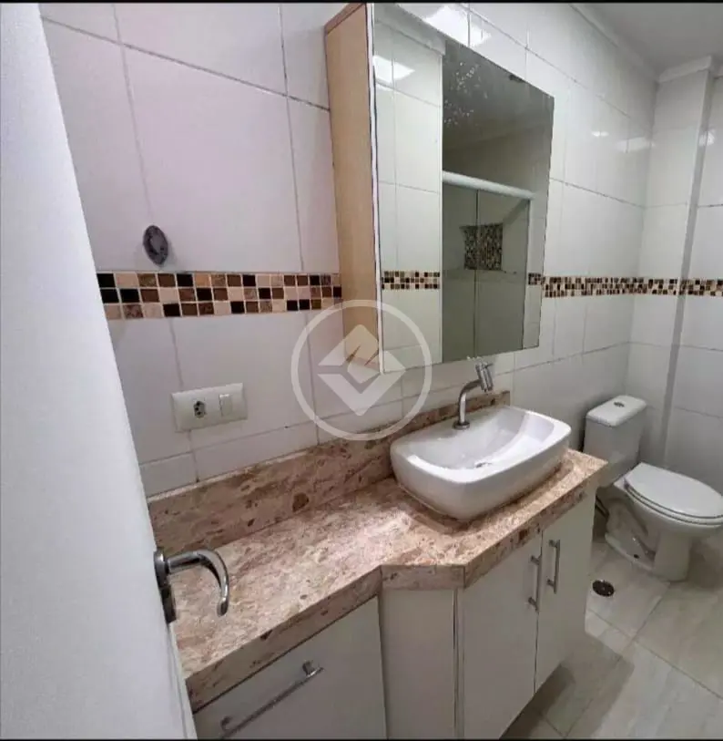 Imagem 3 - Apartamento em Nova Petrópolis, São Bernardo do Campo - SP