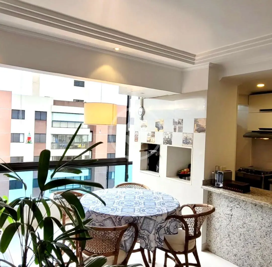 Imagem 2 - Cobertura em Riviera, Bertioga - SP