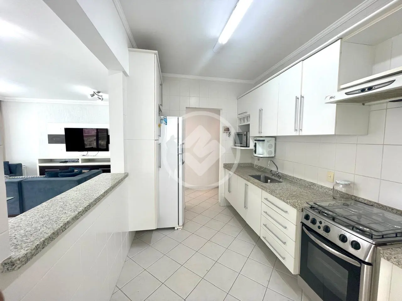 Imagem 6 - Apartamento em Riviera, Bertioga - SP